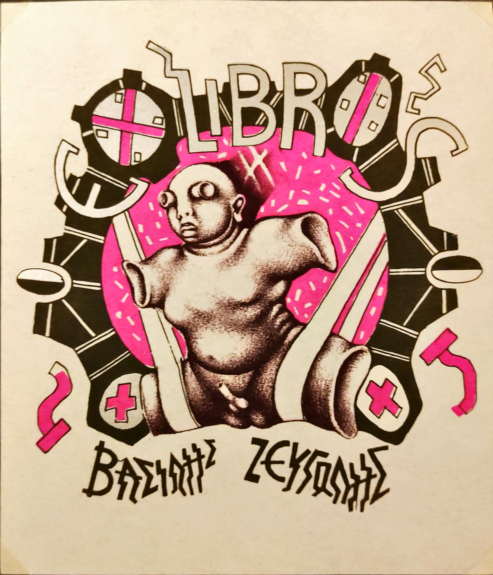 Afroditi Zevgoli Collection cover